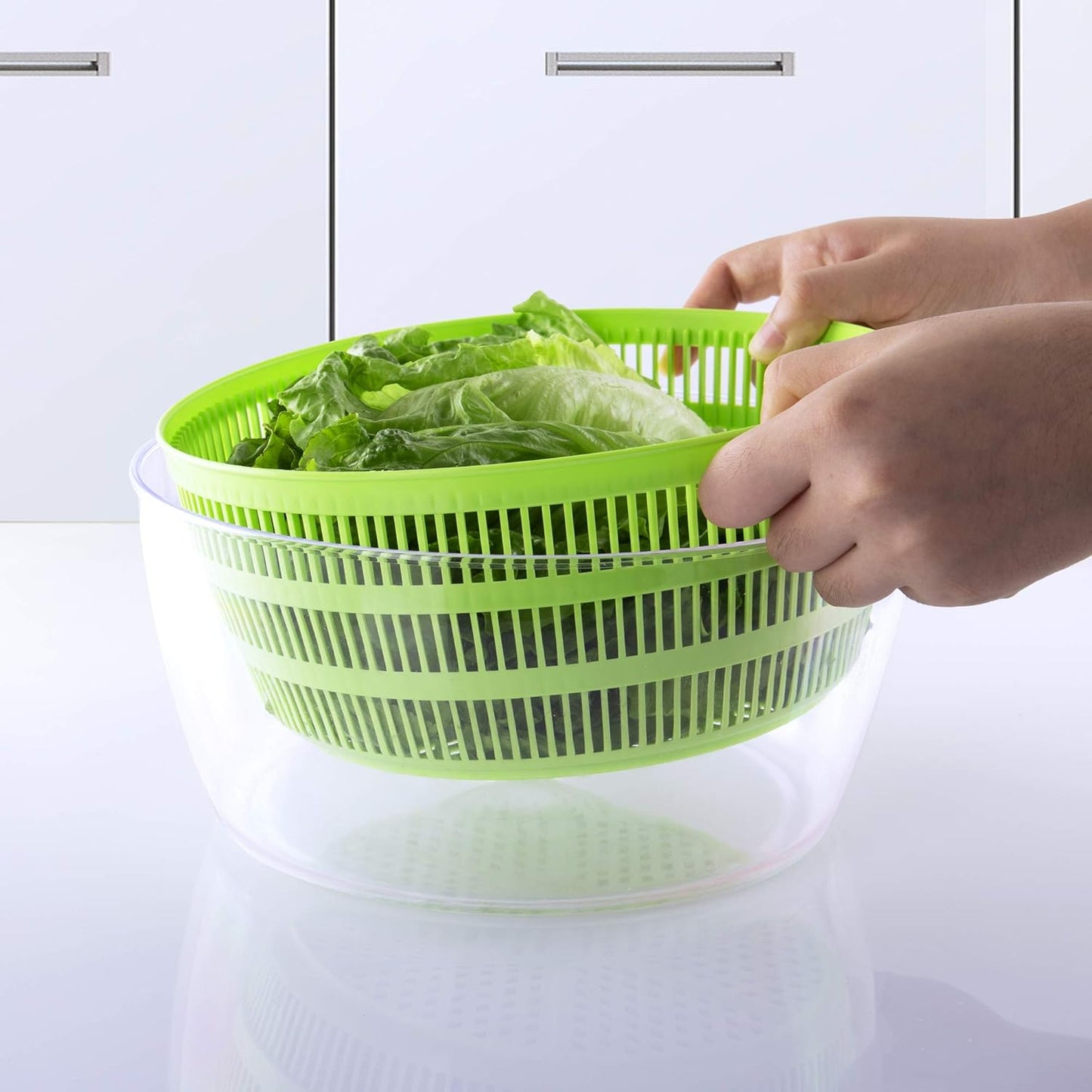 7 in 1 Salad Spinner Set